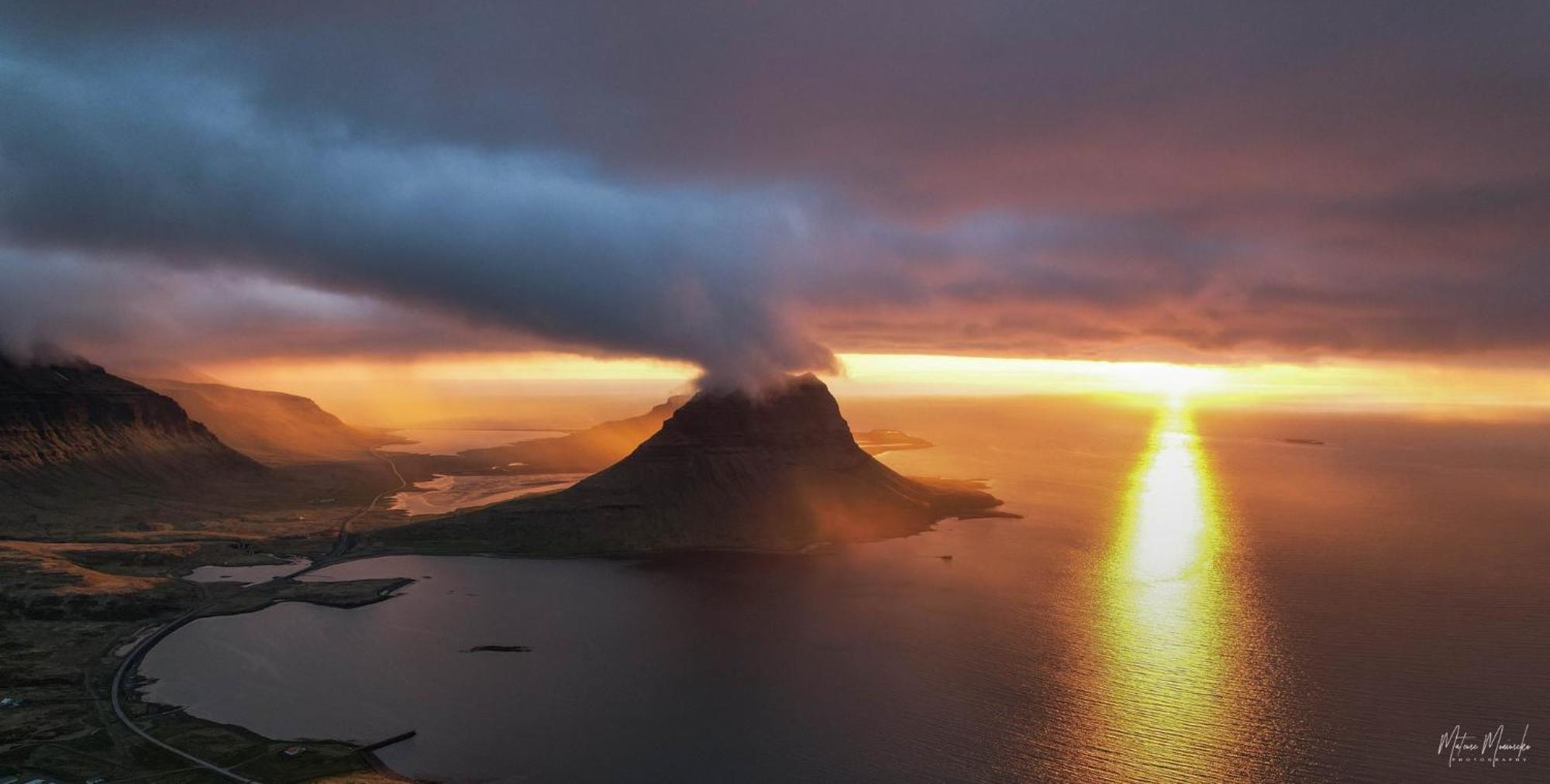 Hafnir Lägenhet Grundarfjörður Exteriör bild