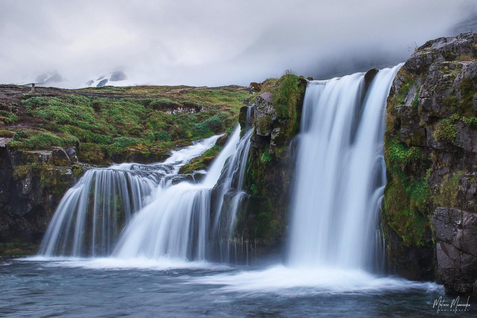 Hafnir Lägenhet Grundarfjörður Exteriör bild