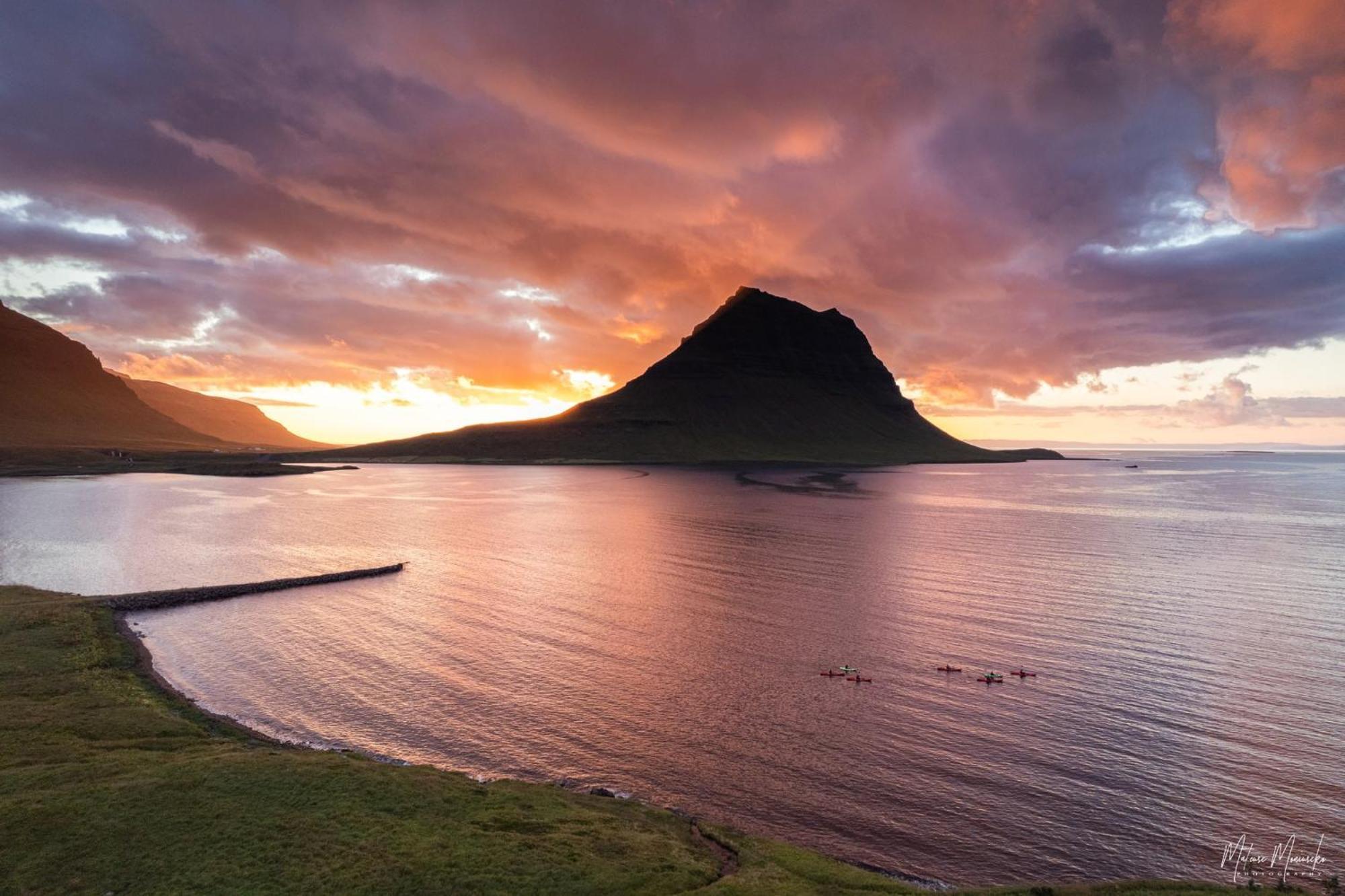 Hafnir Lägenhet Grundarfjörður Exteriör bild